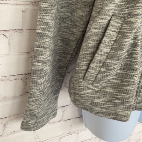 NWT Matilda Jane zip up sweater size Large - Picture 5 of 11